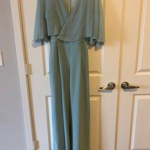 Zara Jumpsuit